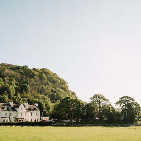 The Fortingall Кенмор Екстер'єр фото