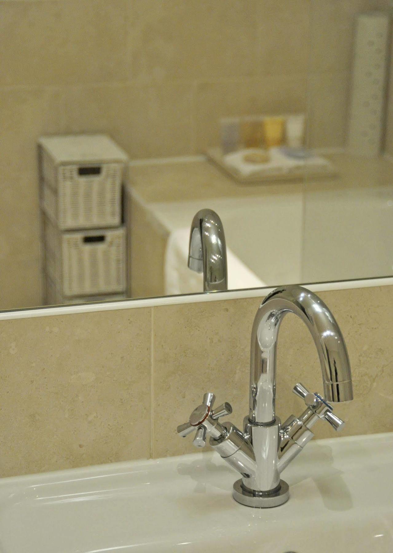 Fortingall Hotel Кенмор Екстер'єр фото