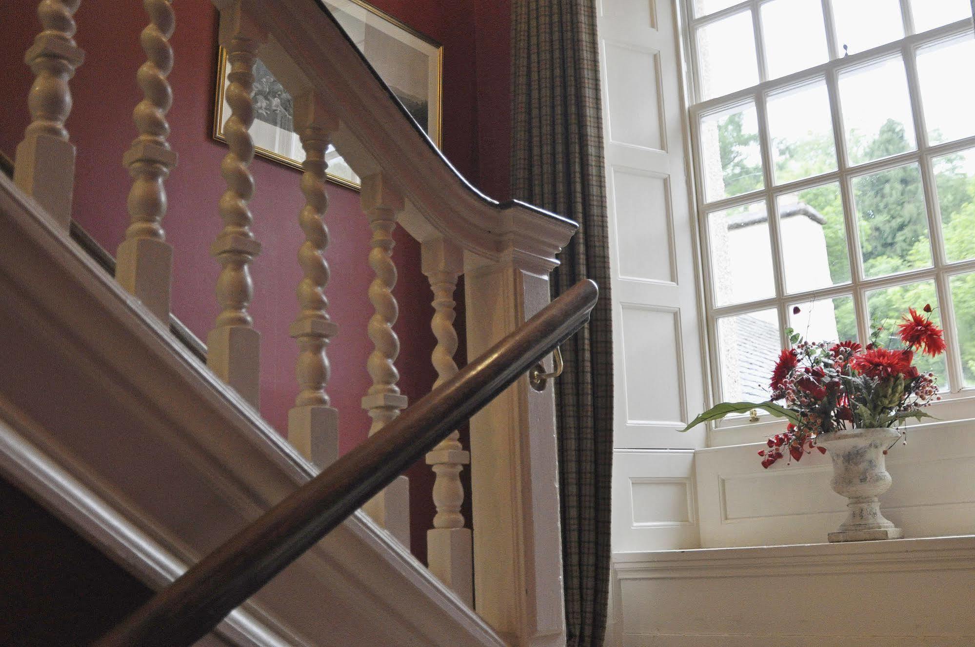 Fortingall Hotel Кенмор Екстер'єр фото