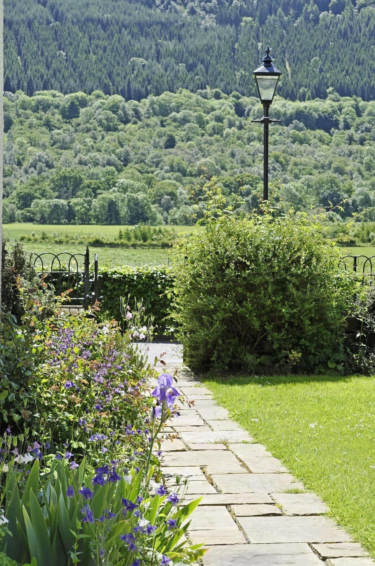 Fortingall Hotel Кенмор Екстер'єр фото